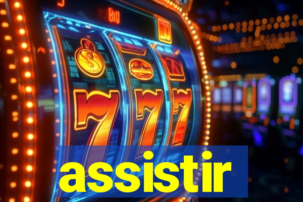 assistir interestelar dublado